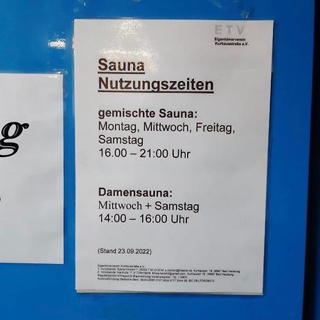 Mariposa 4 Incl Pool & Sauna Bad Harzburg Luaran gambar