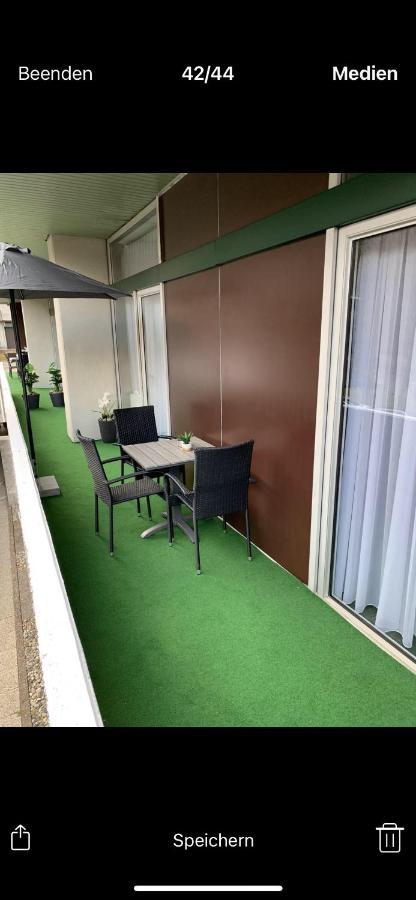 Mariposa 4 Incl Pool & Sauna Bad Harzburg Luaran gambar