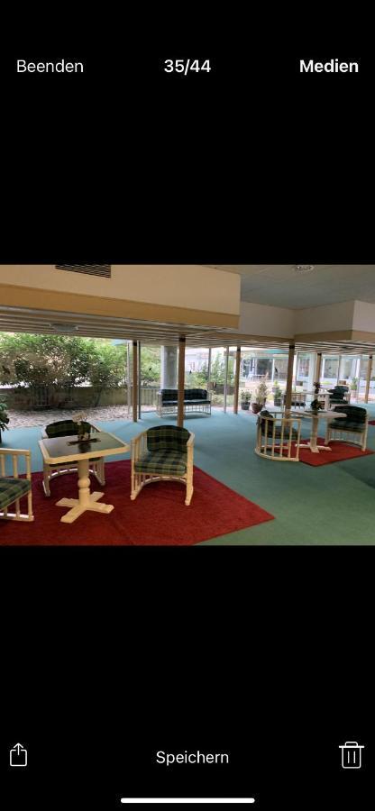 Mariposa 4 Incl Pool & Sauna Bad Harzburg Luaran gambar
