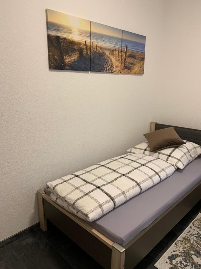 Mariposa 4 Incl Pool & Sauna Bad Harzburg Luaran gambar